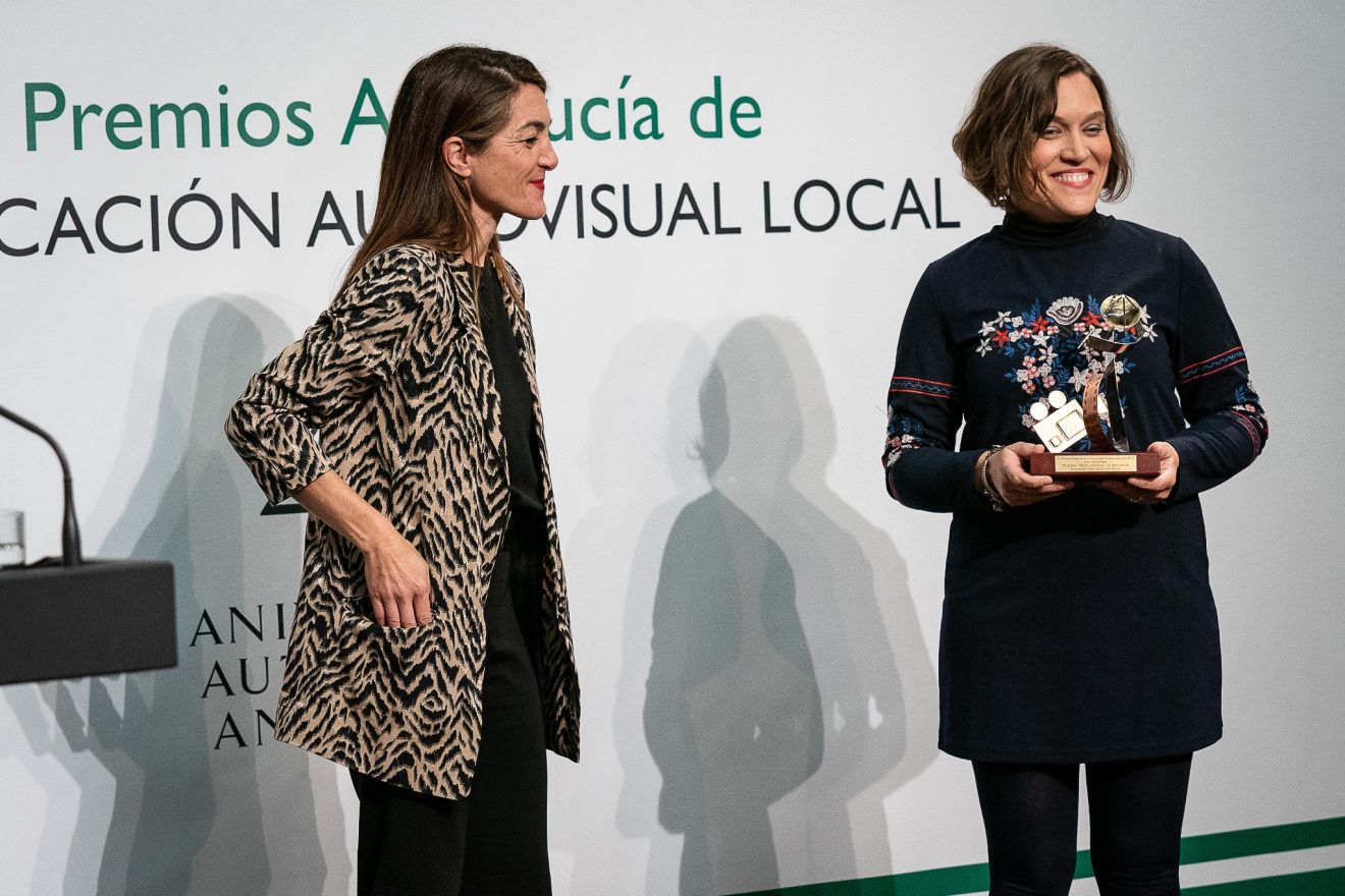Convocada la IX Edición de los Premios Andalucía de Comunicación Audiovisual Local
